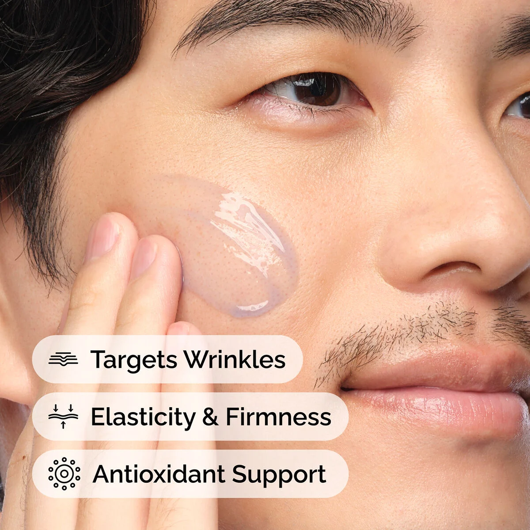 Dermeva CollagenicBoost™ GHK-CU Serum V2